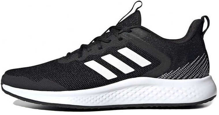 阿迪达斯 Fluidstreet "黑色" FW1703 Buy 阿迪达斯 Fluidstreet "黑色" FW1703