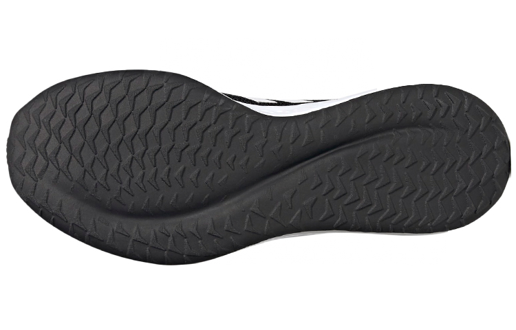 Purchase 阿迪达斯 Fluidstreet "黑色" FW1703