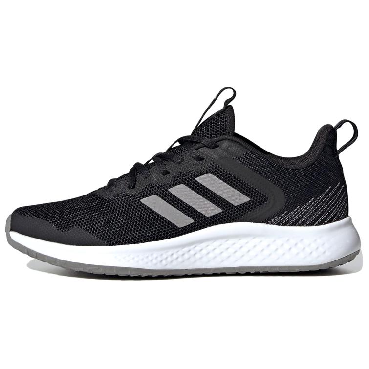 adidas Fluidstreet 'Black' FW1714