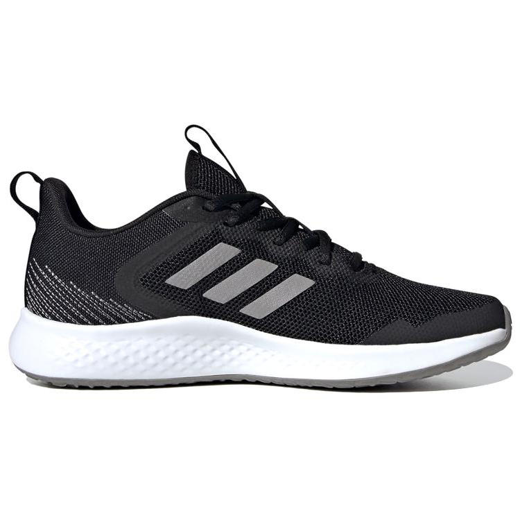 Order adidas Fluidstreet ''Schwarz'' FW1714
