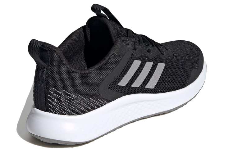 Shop adidas Fluidstreet ''Schwarz'' FW1714