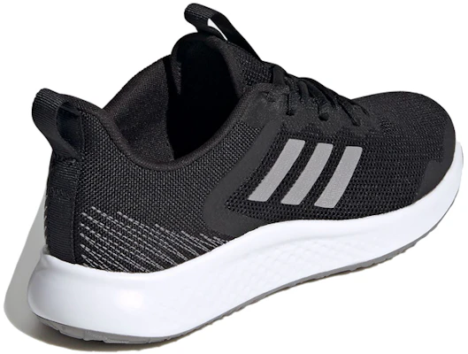 adidas Fluidstreet ''Schwarz'' FW1714 Shop adidas Fluidstreet ''Schwarz'' FW1714