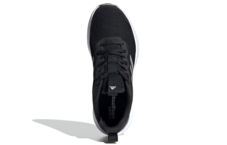 Purchase adidas Fluidstreet ''Schwarz'' FW1714