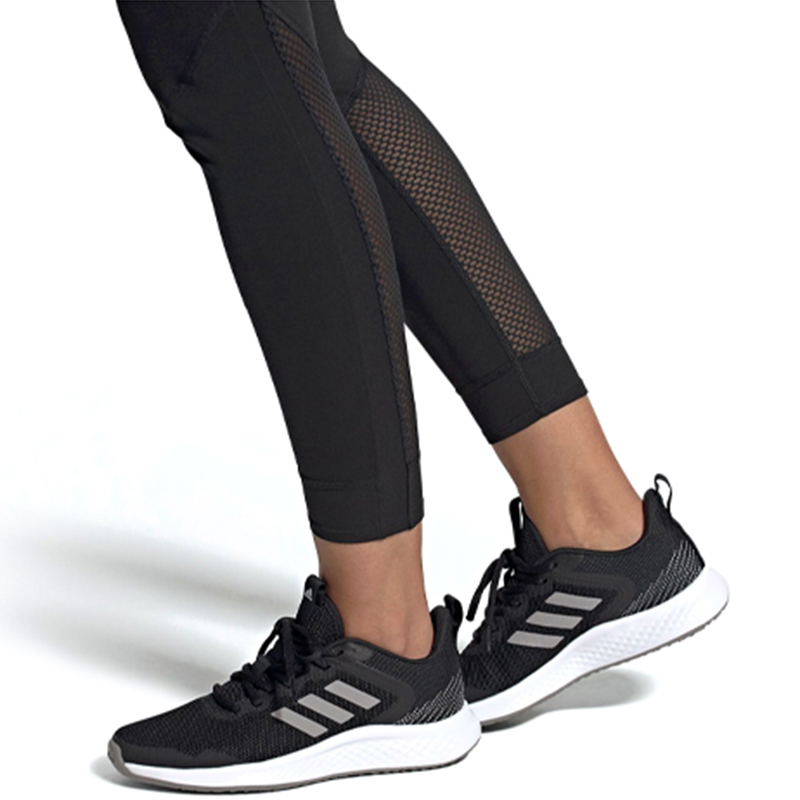 Sizing adidas Fluidstreet ''Schwarz'' FW1714