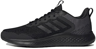 adidas Fluidstreet Shoes Black FY8094 adidas Fluidstreet Shoes Black FY8094