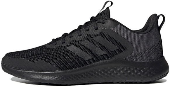 阿迪达斯Fluidstreet黑色运动鞋 FY8094 Buy 阿迪达斯Fluidstreet黑色运动鞋 FY8094