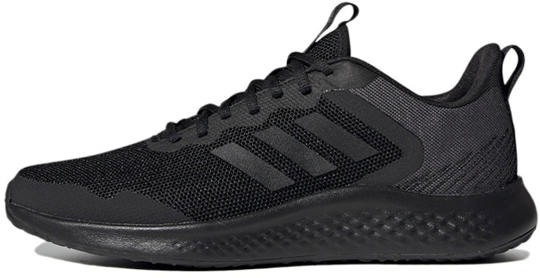 adidas Fluidstreet Shoes Black FY8094 Buy adidas Fluidstreet Shoes Black FY8094