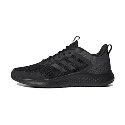 adidas Fluidstreet Shoes Black
