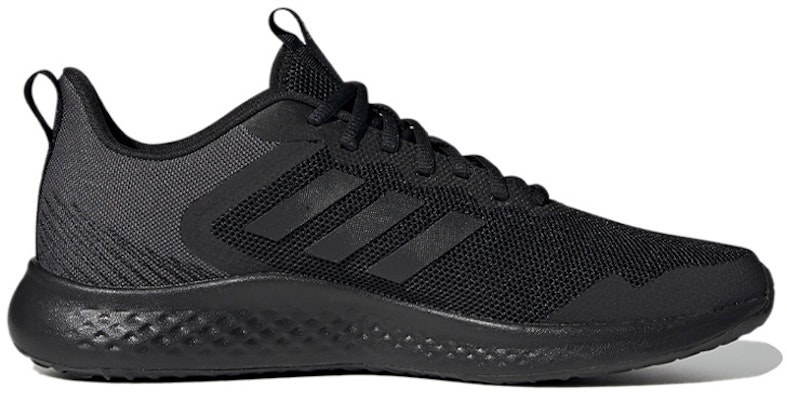 adidas Fluidstreet Shoes Black FY8094 Order adidas Fluidstreet Shoes Black FY8094