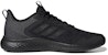 adidas Fluidstreet Kasut Hitam FY8094
