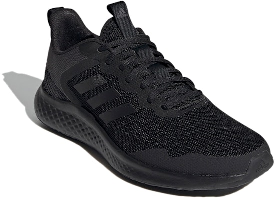 adidas Fluidstreet Shoes Black FY8094 Lookbook adidas Fluidstreet Shoes Black FY8094