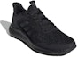 Lookbook adidas Fluidstreet Kasut Hitam FY8094
