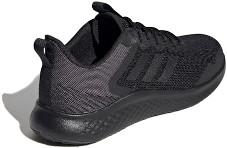 阿迪达斯Fluidstreet黑色运动鞋 FY8094 Shop 阿迪达斯Fluidstreet黑色运动鞋 FY8094