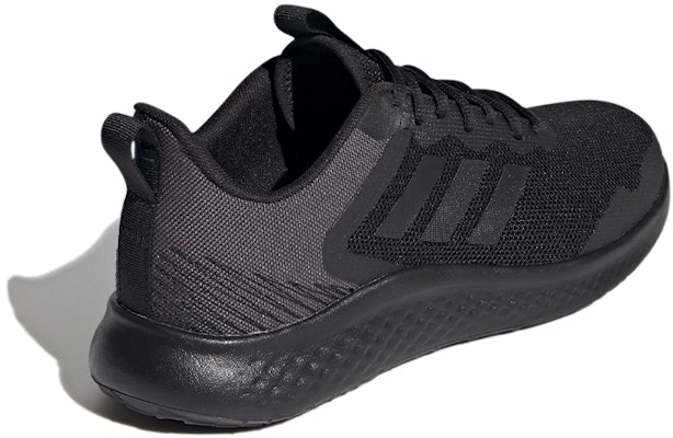 adidas Fluidstreet Shoes Black FY8094 Shop adidas Fluidstreet Shoes Black FY8094