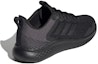 Shop adidas Fluidstreet Kasut Hitam FY8094