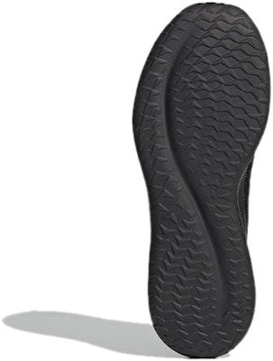 adidas Fluidstreet Shoes Black FY8094 Details for adidas Fluidstreet Shoes Black FY8094