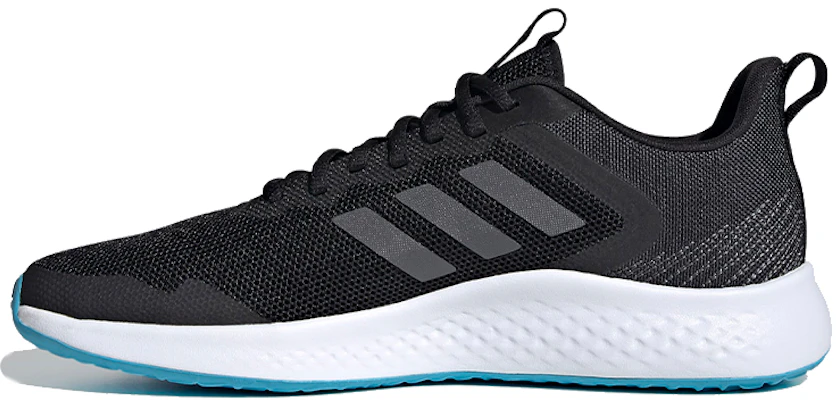 adidas Fluidstreet ''Noir Bleu'' FW1698 Buy adidas Fluidstreet ''Noir Bleu'' FW1698