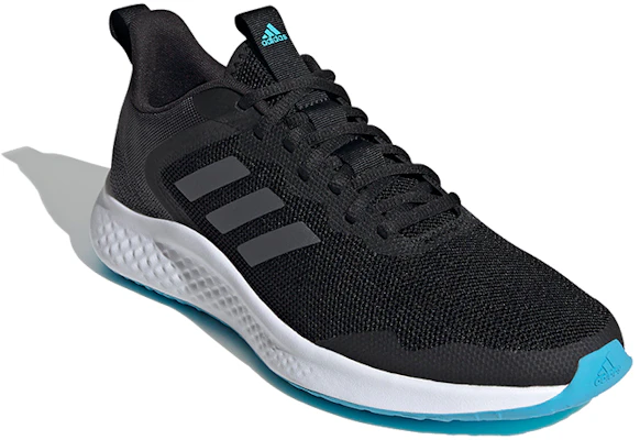 adidas Fluidstreet ''Noir Bleu'' FW1698 Lookbook adidas Fluidstreet ''Noir Bleu'' FW1698