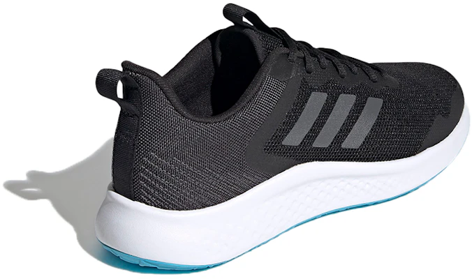 adidas Fluidstreet ''Noir Bleu'' FW1698 Shop adidas Fluidstreet ''Noir Bleu'' FW1698