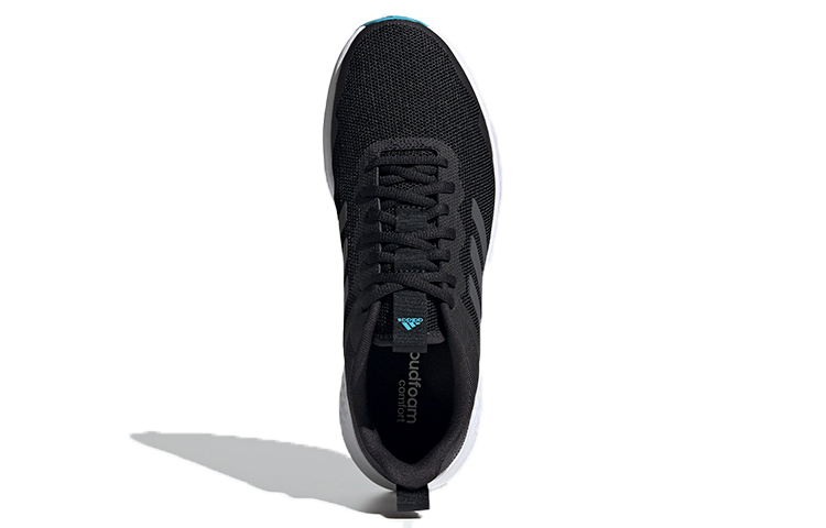 Purchase adidas Fluidstreet ''Noir Bleu'' FW1698