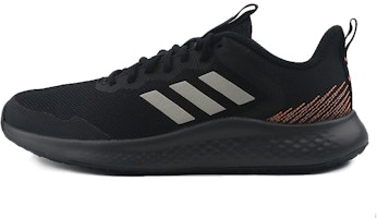 adidas Fluidstreet 'Black Brown' FW9557 adidas Fluidstreet 'Black Brown' FW9557