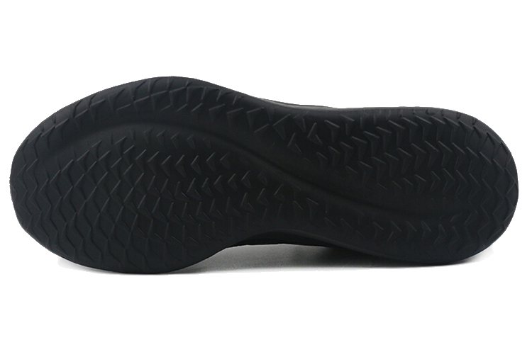 Details for adidas Fluidstreet 低筒 跑步鞋 男款 黑棕