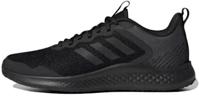 adidas Fluidstreet Running Shoes 'Black' IF8651 adidas Fluidstreet Running Shoes 'Black' IF8651