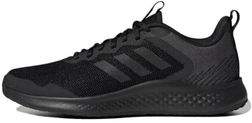 adidas Fluidstreet Running Shoes 'Black' IF8651 Buy adidas Fluidstreet Running Shoes 'Black' IF8651
