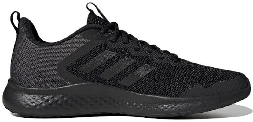 adidas Fluidstreet Running Shoes 'Black' IF8651 Order adidas Fluidstreet Running Shoes 'Black' IF8651