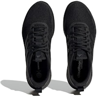 adidas Fluidstreet 減震防滑耐磨 低筒 跑步鞋 男款 黑灰 Shop adidas Fluidstreet 減震防滑耐磨 低筒 跑步鞋 男款 黑灰