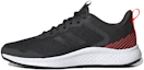 Buy adidas Fluidstreet ''Nero Rosso'' GZ2719