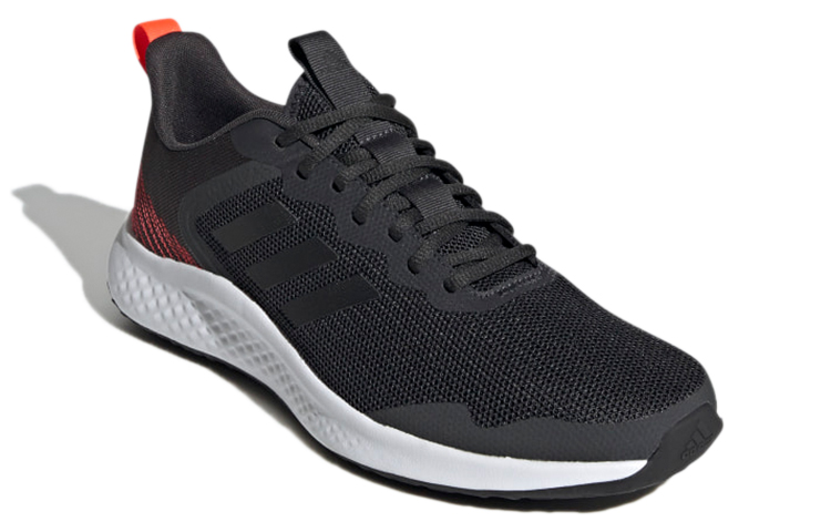 Lookbook adidas Fluidstreet ''Nero Rosso'' GZ2719