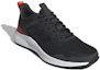 Lookbook adidas Fluidstreet ''Nero Rosso'' GZ2719