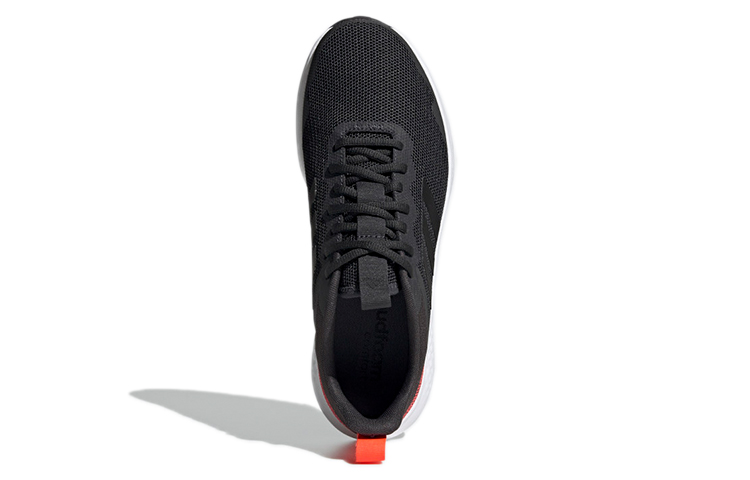 Purchase adidas Fluidstreet ''Nero Rosso'' GZ2719