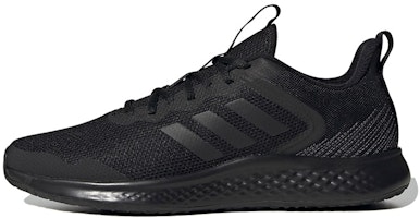 adidas Fluidstreet Black FW9555 adidas Fluidstreet Black FW9555