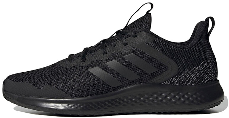 adidas Fluidstreet Black FW9555 Buy adidas Fluidstreet Black FW9555