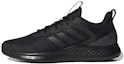 Buy adidas Fluidstreet Hitam FW9555
