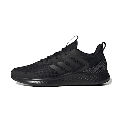 adidas Fluidstreet Black