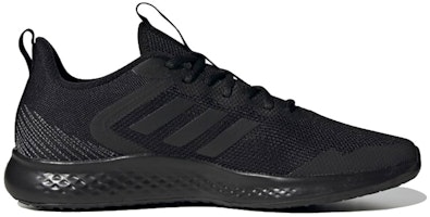 adidas Fluidstreet Black FW9555 Order adidas Fluidstreet Black FW9555