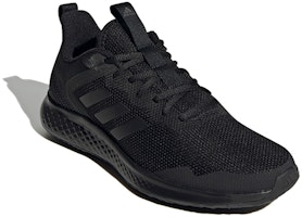 adidas Fluidstreet Black FW9555 Lookbook adidas Fluidstreet Black FW9555