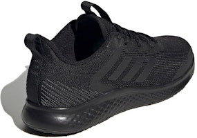 adidas Fluidstreet Black FW9555 Shop adidas Fluidstreet Black FW9555