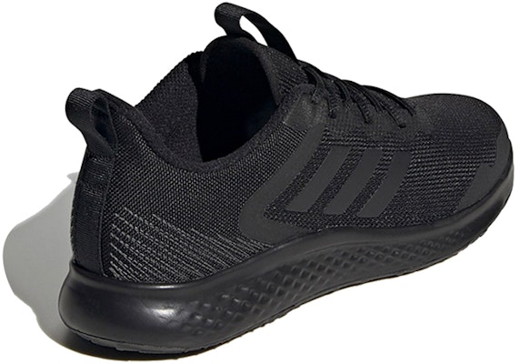 adidas Fluidstreet Black FW9555 Shop adidas Fluidstreet Black FW9555