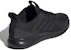 adidas Fluidstreet Hitam FW9555