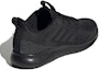 Shop adidas Fluidstreet Hitam FW9555