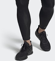 adidas Fluidstreet Black FW9555 Sizing adidas Fluidstreet Black FW9555