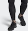 Sizing adidas Fluidstreet Hitam FW9555