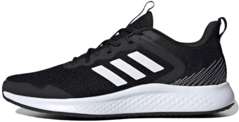 adidas Fluidstreet Running Shoes 'Black White' IF8650 Buy adidas Fluidstreet Running Shoes 'Black White' IF8650