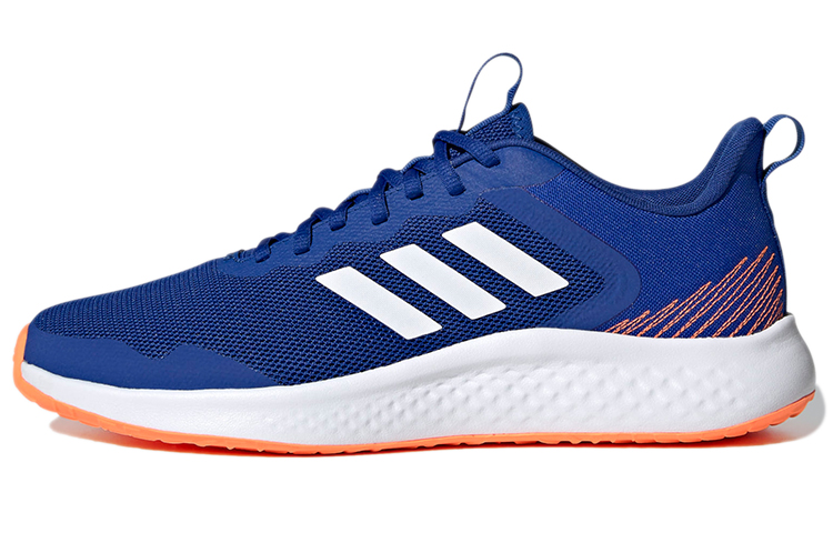 adidas Fluidstreet 'Blue Orange' FY8458