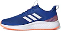 Buy adidas Fluidstreet ''Blau Orange'' FY8458