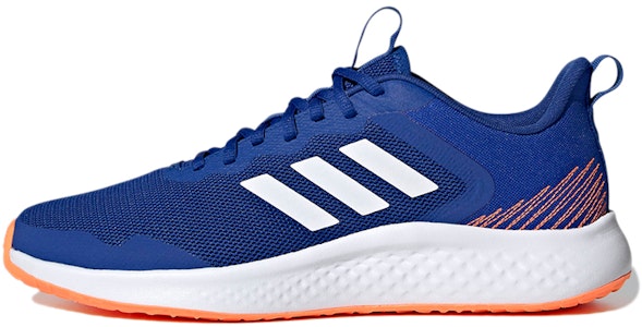 阿迪达斯Fluidstreet 蓝橙色跑鞋 FY8458 Buy 阿迪达斯Fluidstreet 蓝橙色跑鞋 FY8458